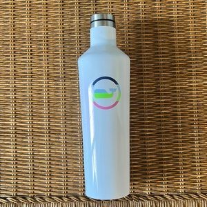 Vineyard Vines Water Bottle